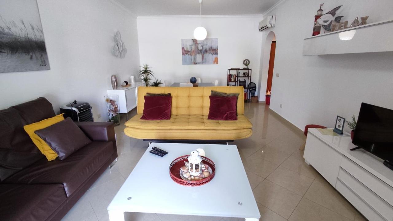 5B Sra Da Rocha - Casas & Papeis Apartment Armacao de Pera Exterior photo
